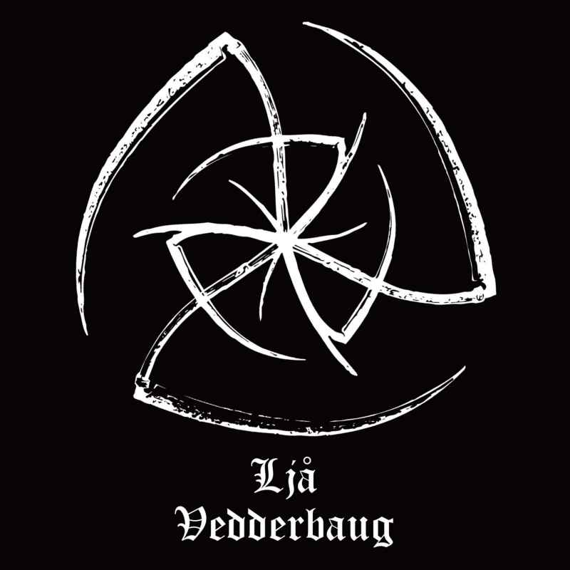 LJÅ - Vedderbaug Re-Release CD